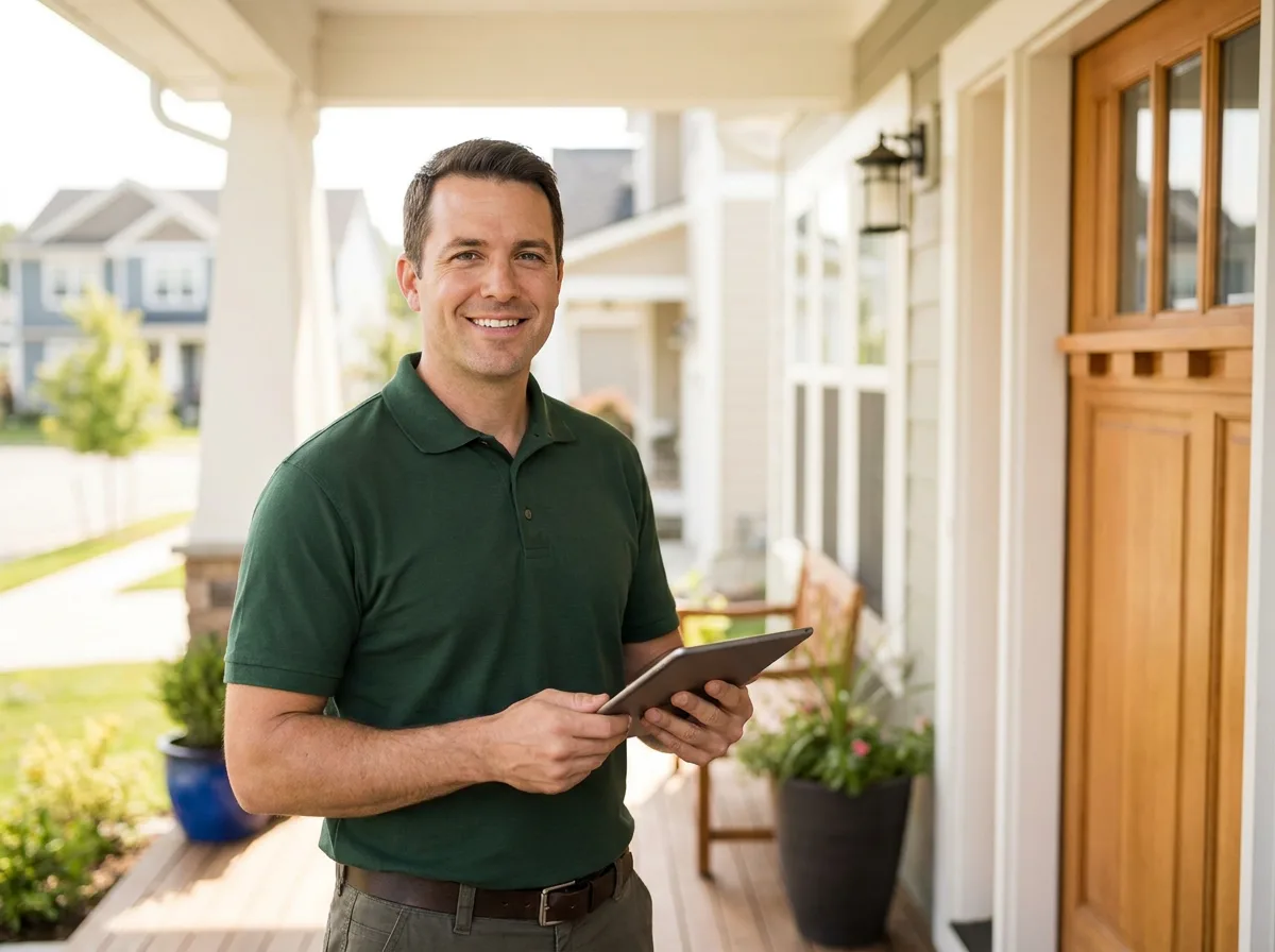 Pest control FAQs for Ebony, VA